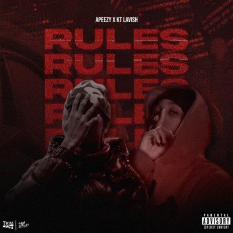 Rules ft. KT Lavish | Boomplay Music