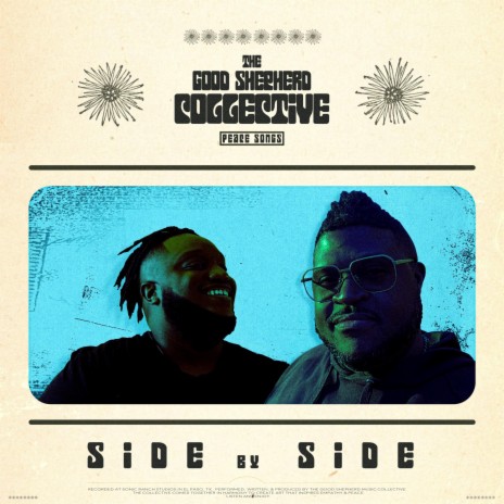 Side By Side ft. Dee Wilson & Charles Jones
