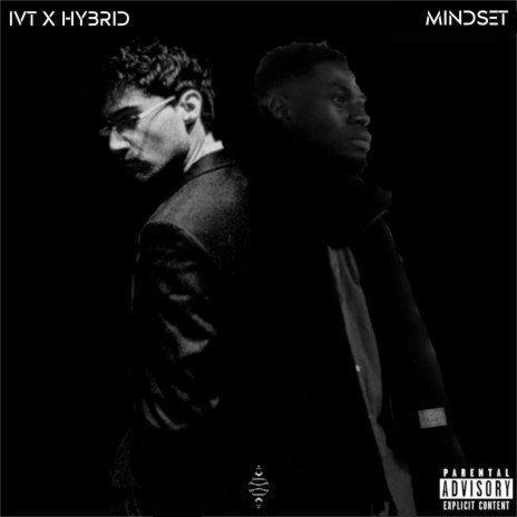 MINDSET ft. IVT | Boomplay Music