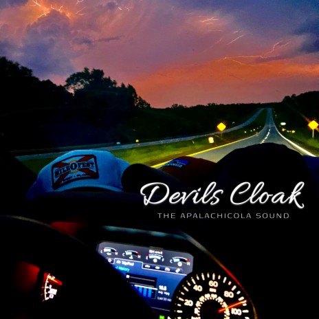 Devils Cloak | Boomplay Music