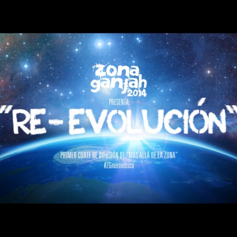 Re-Evolución | Boomplay Music