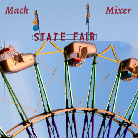 State Fair | Boomplay Music