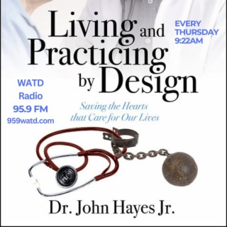 Living & Practicing by Design™