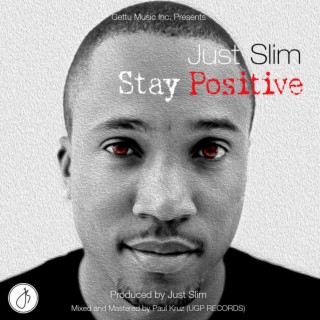 Stay Positive