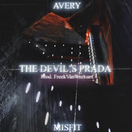 The Devil's Prada ft. Misfit | Boomplay Music