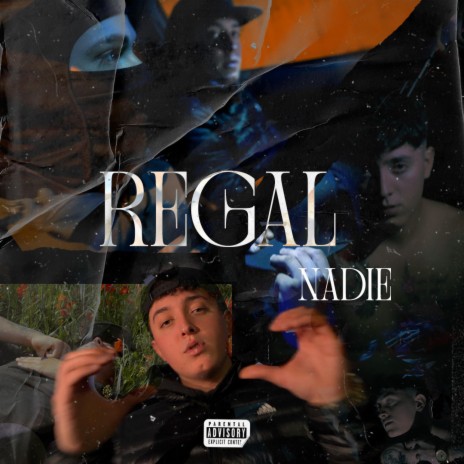 NADIE | Boomplay Music