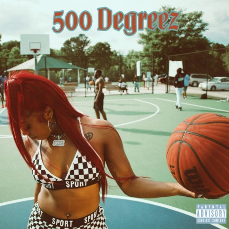 500 Degreez (FREESTYLE) | Boomplay Music