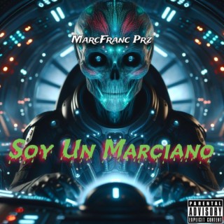 Soy Un Marciano