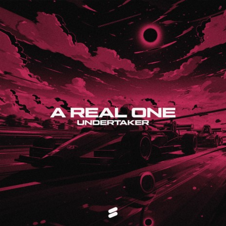 A REAL ONE | Boomplay Music