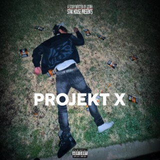 PROJEKT X