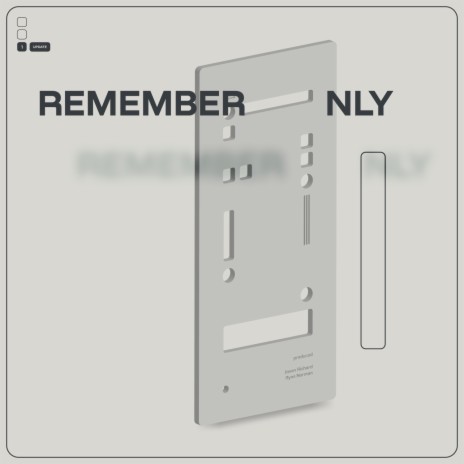 REMEMBER | Boomplay Music