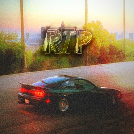 RTP | Boomplay Music