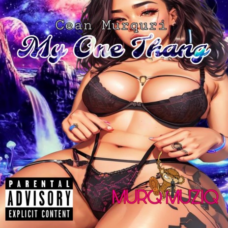My One Thang | Boomplay Music