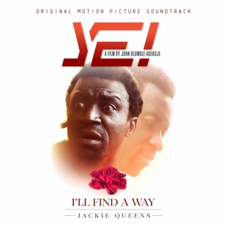 I'll Find A Way (From YE!) ft. Teknimension