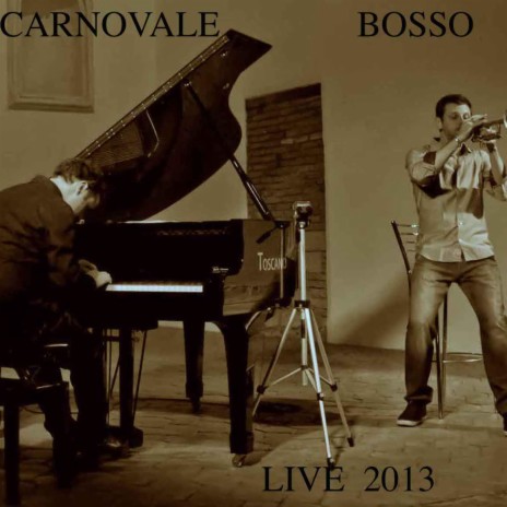 Someday my prince will come (Dario Carnovale Fabrizio Bosso live 2013) ft. Fabrizio Bosso