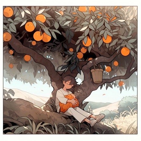 Orange Tree | Boomplay Music