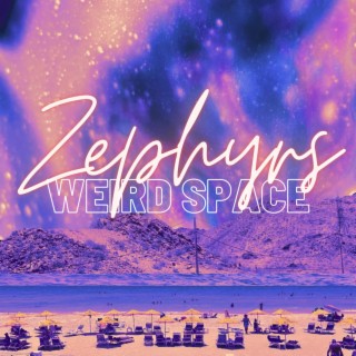 Weird Space lyrics | Boomplay Music