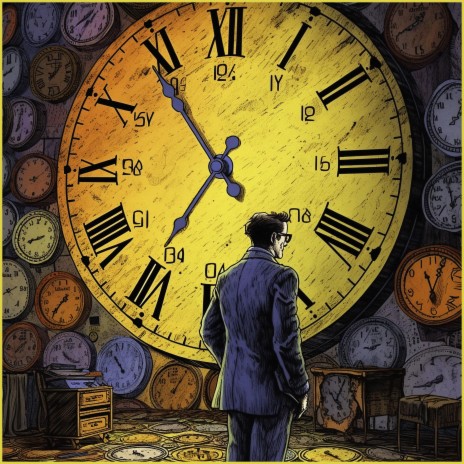 Doomsday Clock (Remastered)