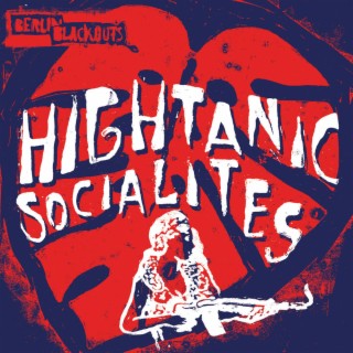 Hightanic Socialites