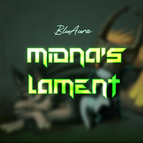 Midna's Lament | Boomplay Music