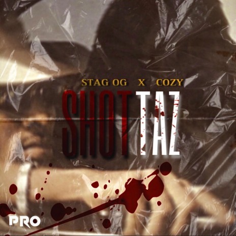 SHOTTAZ ft. Cozy | Boomplay Music