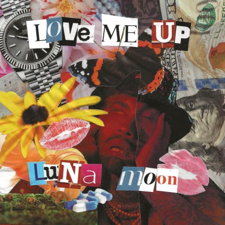 LOVE ME UP | Boomplay Music