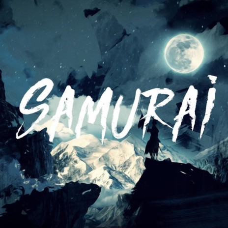 Samurai | Boomplay Music