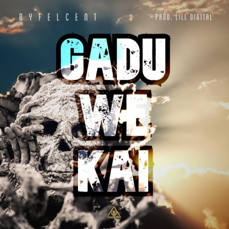 Gadu we kai | Boomplay Music