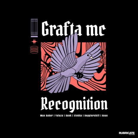 Recognition ft. Koax | Boomplay Music