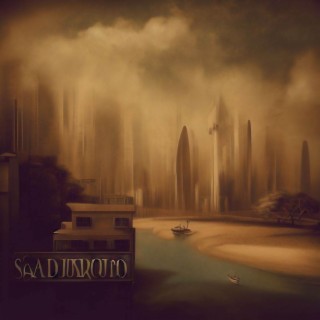 Saudade in Monomania