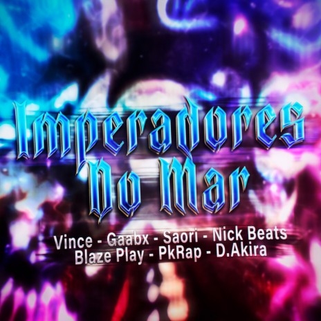 Younkou (One Piece) - Imperadores do Mar | Boomplay Music