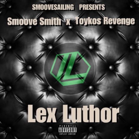 Lex Luthor | Boomplay Music