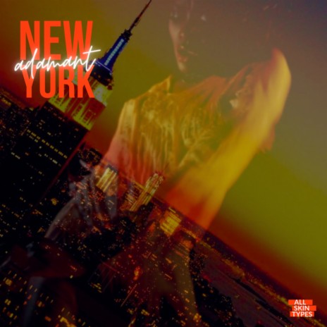 New York (Police Raid Instrumental Mix)