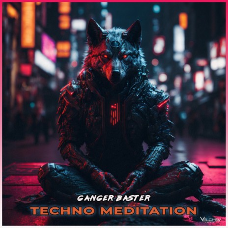 Techno Meditation