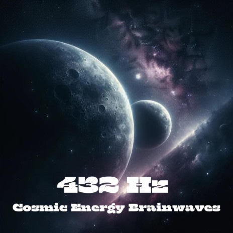 Cosmic Energy Brainwaves