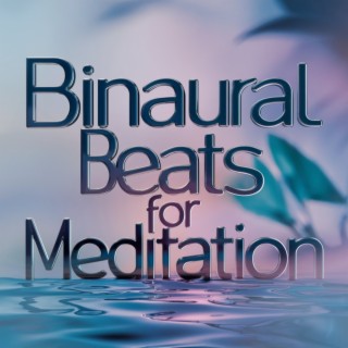 Binaural Beats for Meditation