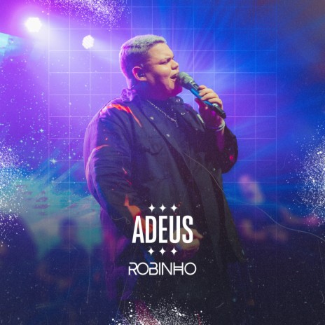 Adeus (Ao Vivo) | Boomplay Music