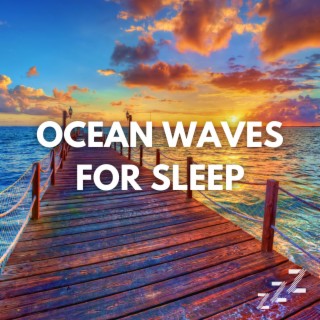 Ocean Waves For Deep Sleep (Loop, No Fade)