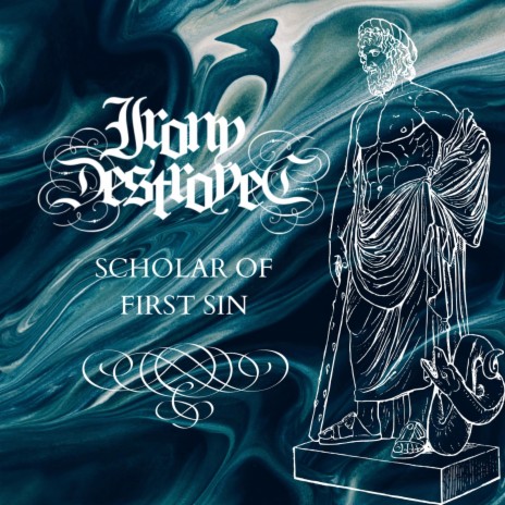 Scholar Of First Sin | Boomplay Music