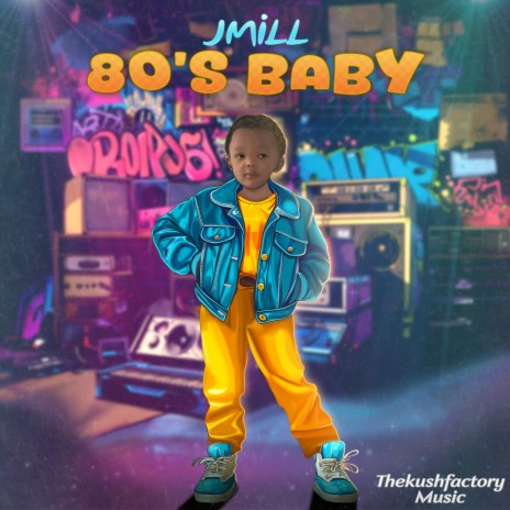 80s Baby | Boomplay Music