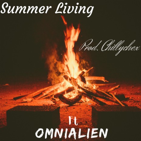 Summer Living ft. Omnialien | Boomplay Music