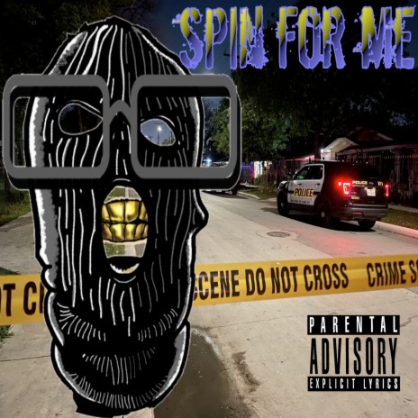 Spin for Me | Boomplay Music
