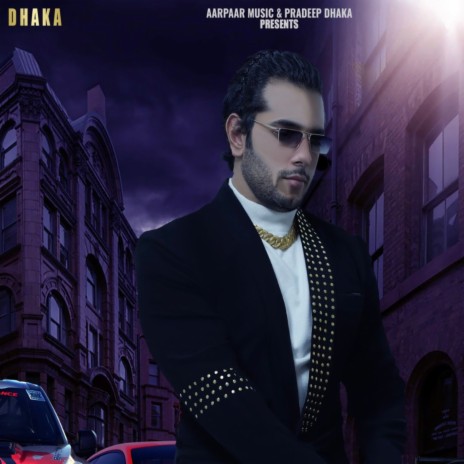 Dhaakad ft. Devender Ahlawat | Boomplay Music