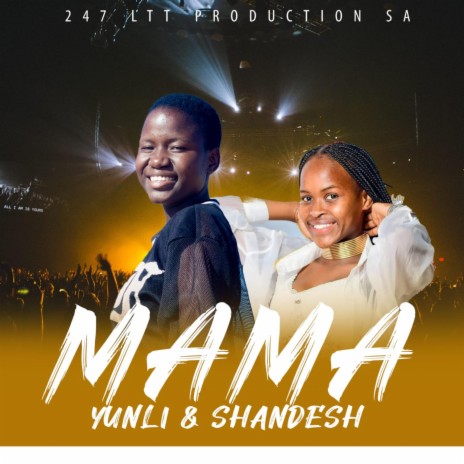 Mama ft. Shandesh The Vocalist