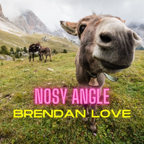 Nosy Angle | Boomplay Music