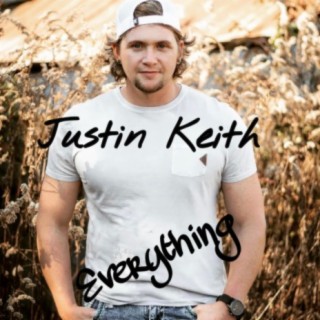 Justin Keith