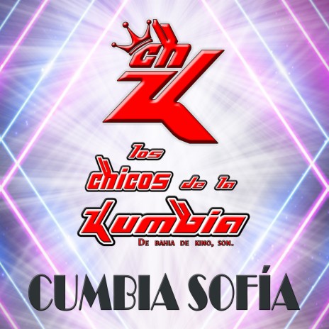 Cumbia Sofía | Boomplay Music