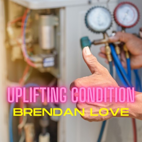 Uplifting Condition | Boomplay Music