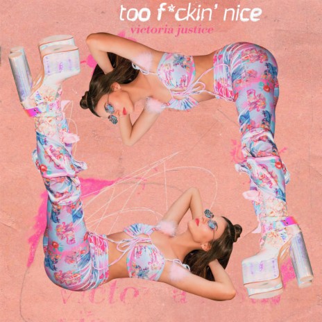 Too F*ckin' Nice | Boomplay Music