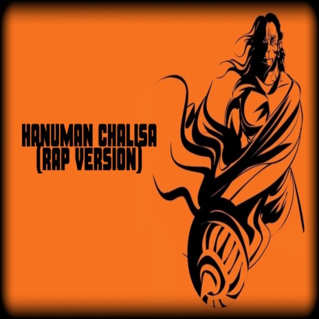 Hanuman chalisa (Rap Version) | Boomplay Music